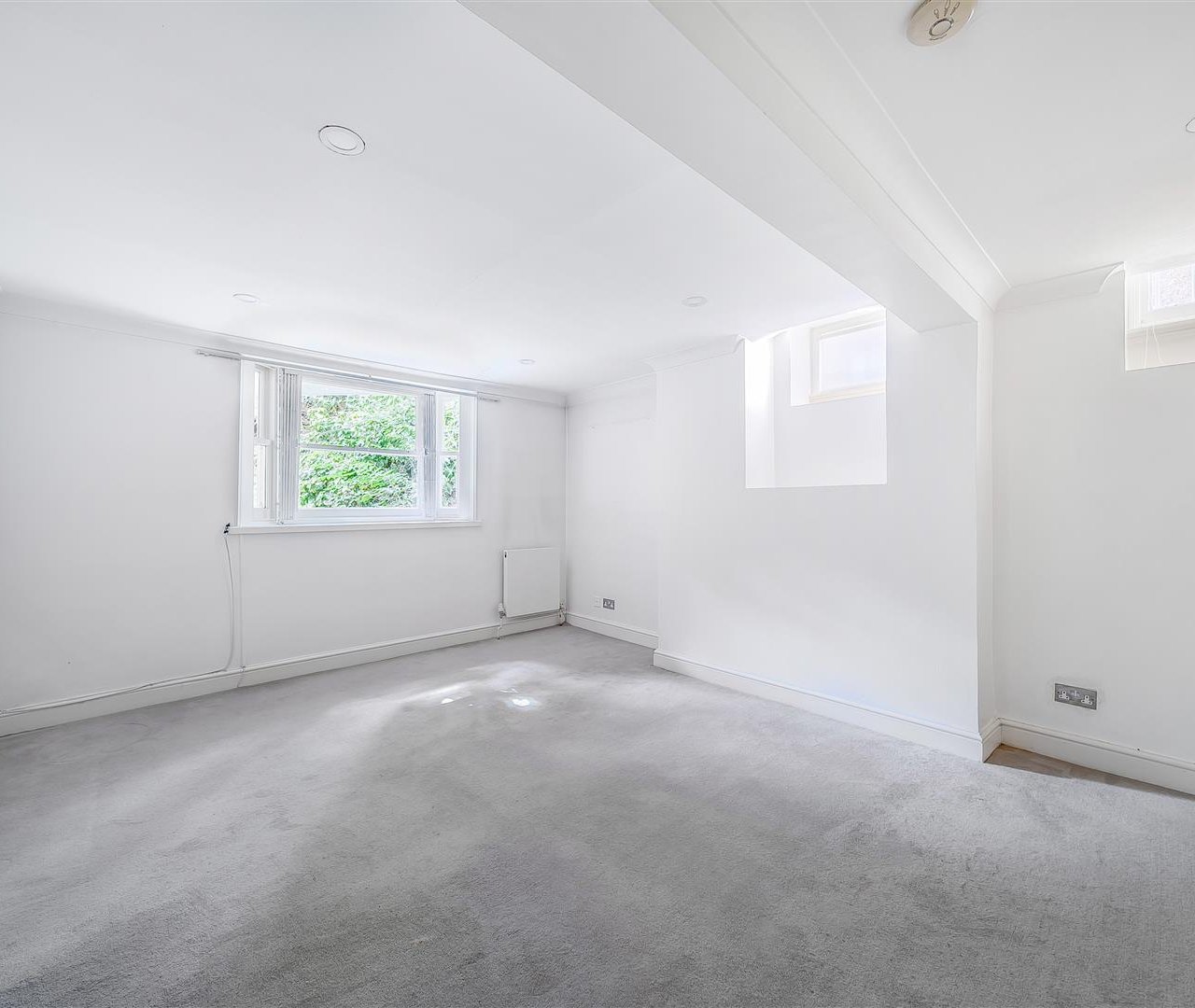 Fitzjohn’s Avenue Hampstead NW3 6PD