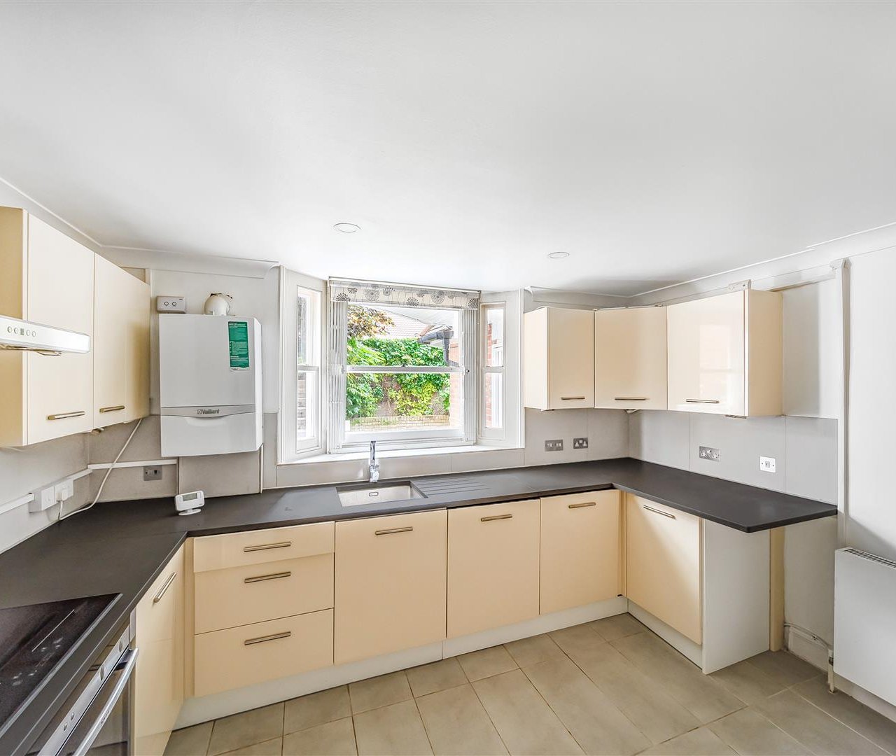 Fitzjohn’s Avenue Hampstead NW3 6PD