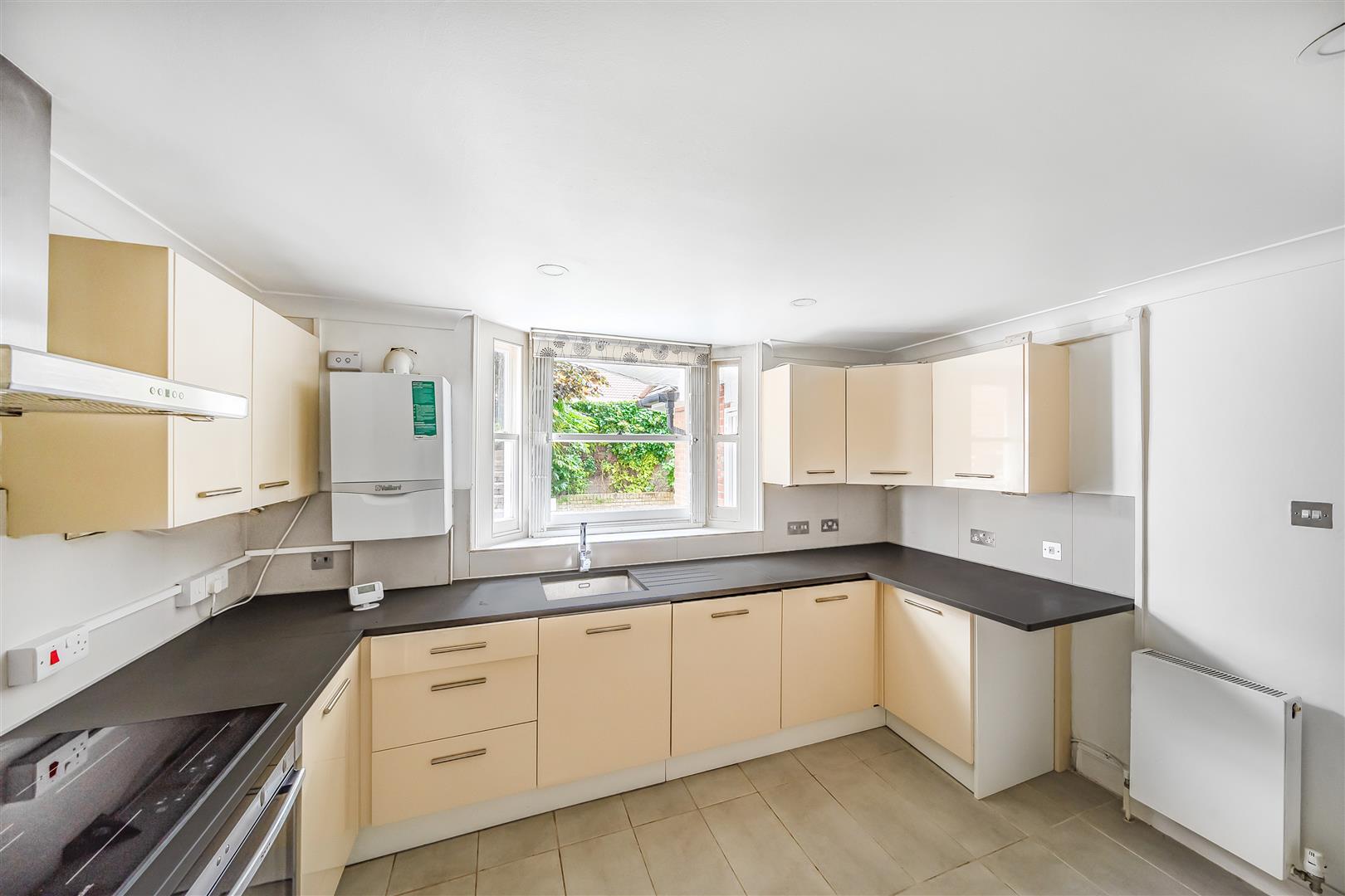 Fitzjohn’s Avenue Hampstead NW3 6PD