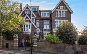 Arkwright Road, Hampstead, NW3 6AA
