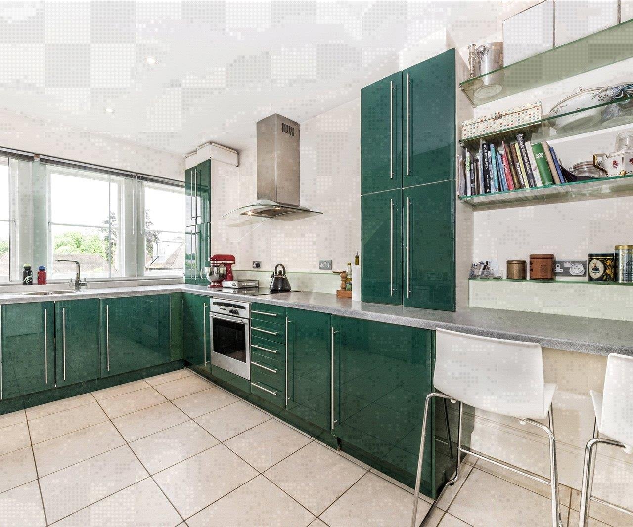 Arkwright Road, Hampstead, NW3 6AA