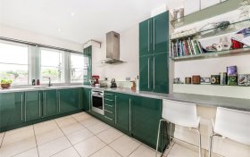 Arkwright Road, Hampstead, NW3 6AA