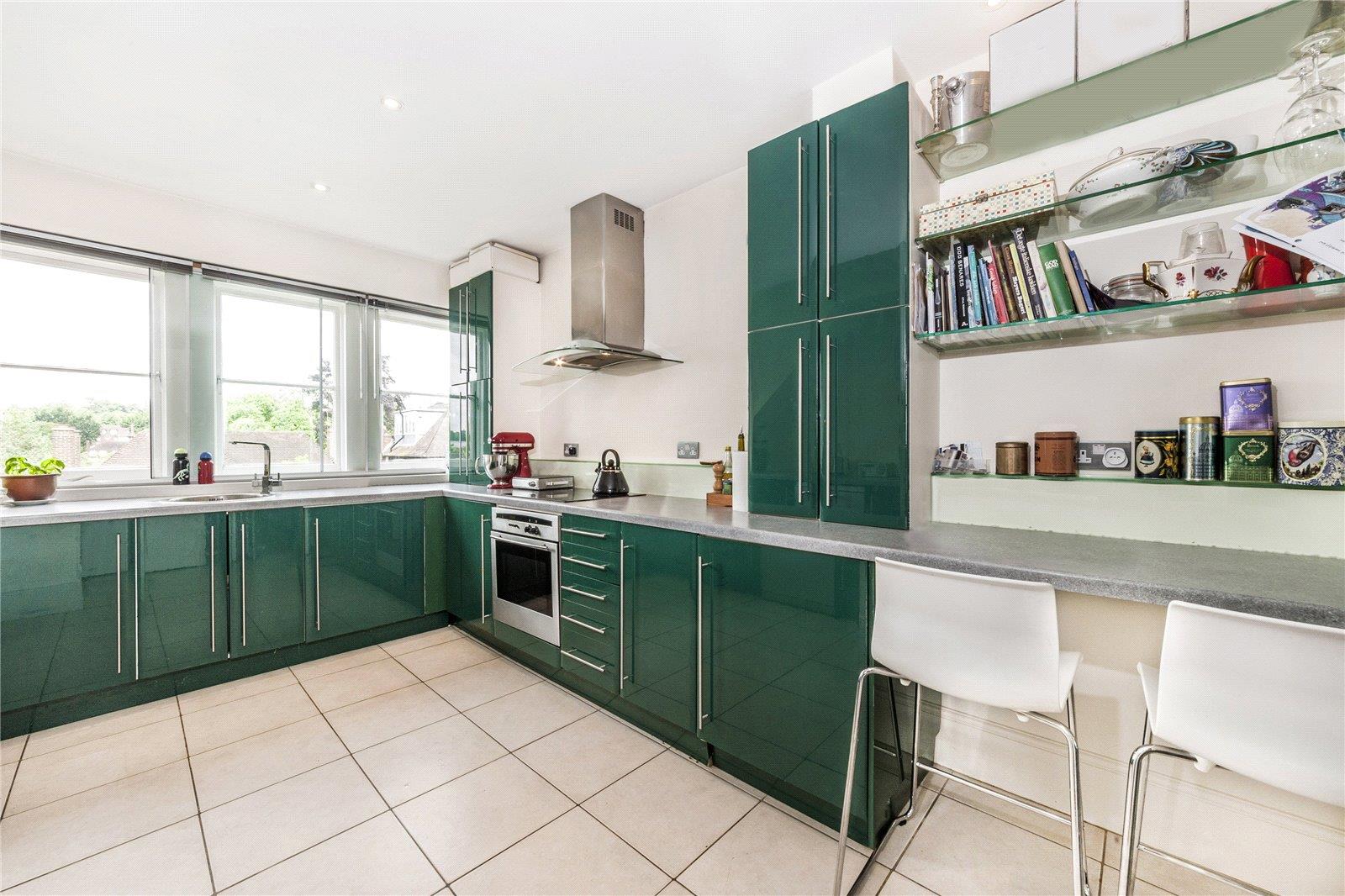 Arkwright Road, Hampstead, NW3 6AA