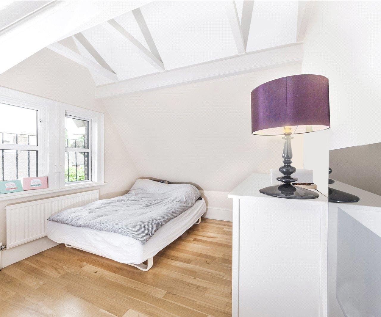 Arkwright Road, Hampstead, NW3 6AA