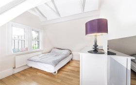 Arkwright Road, Hampstead, NW3 6AA