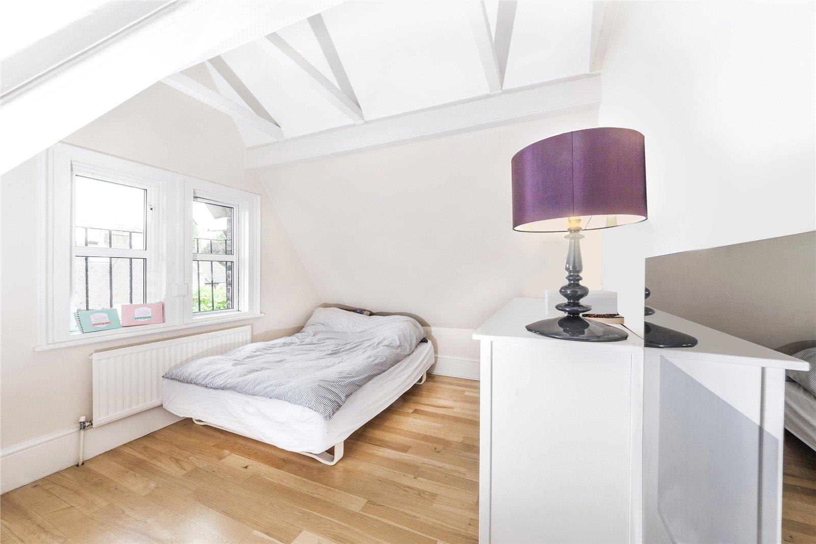 Arkwright Road, Hampstead, NW3 6AA