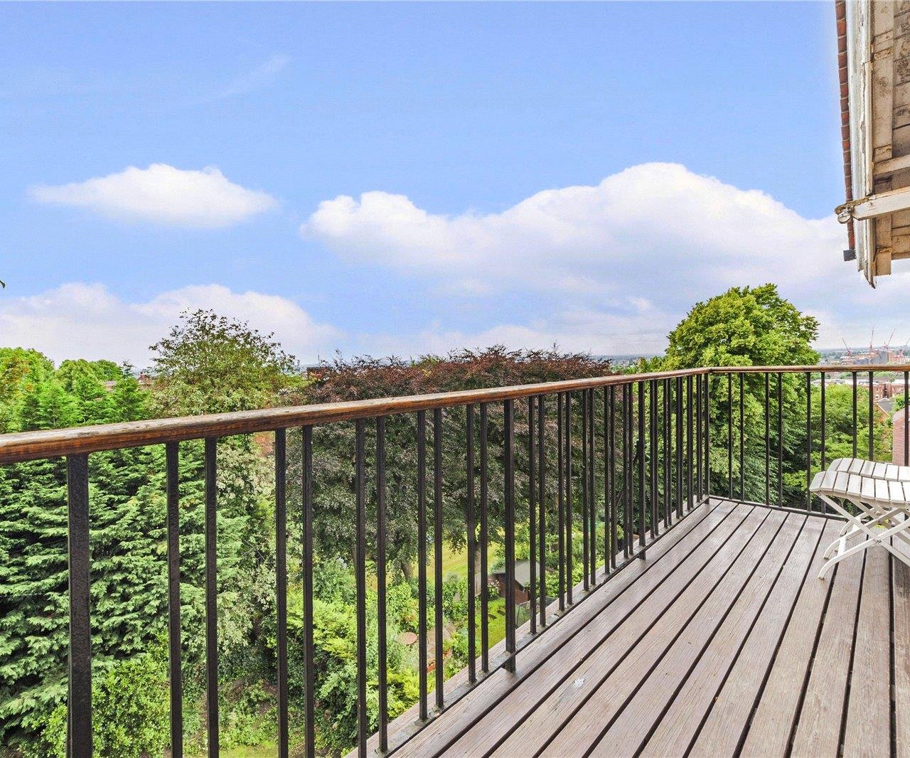 Arkwright Road, Hampstead, NW3 6AA