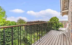 Arkwright Road, Hampstead, NW3 6AA