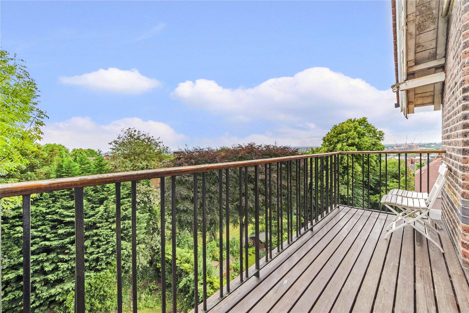 Arkwright Road, Hampstead, NW3 6AA
