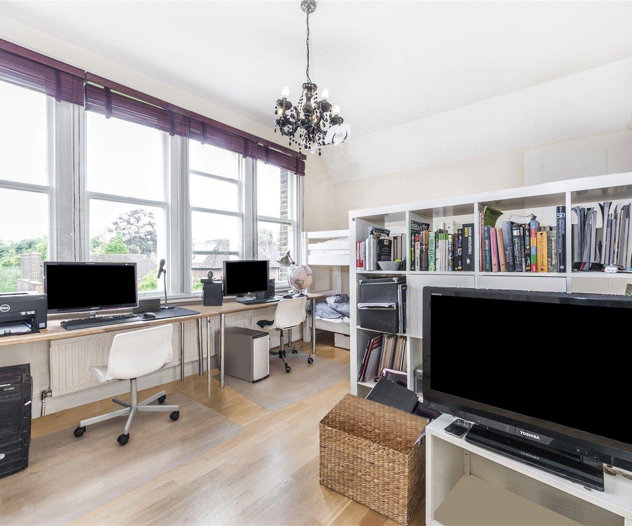 Arkwright Road, Hampstead, NW3 6AA