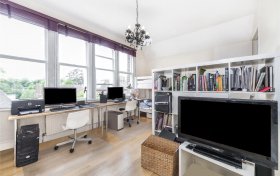 Arkwright Road, Hampstead, NW3 6AA