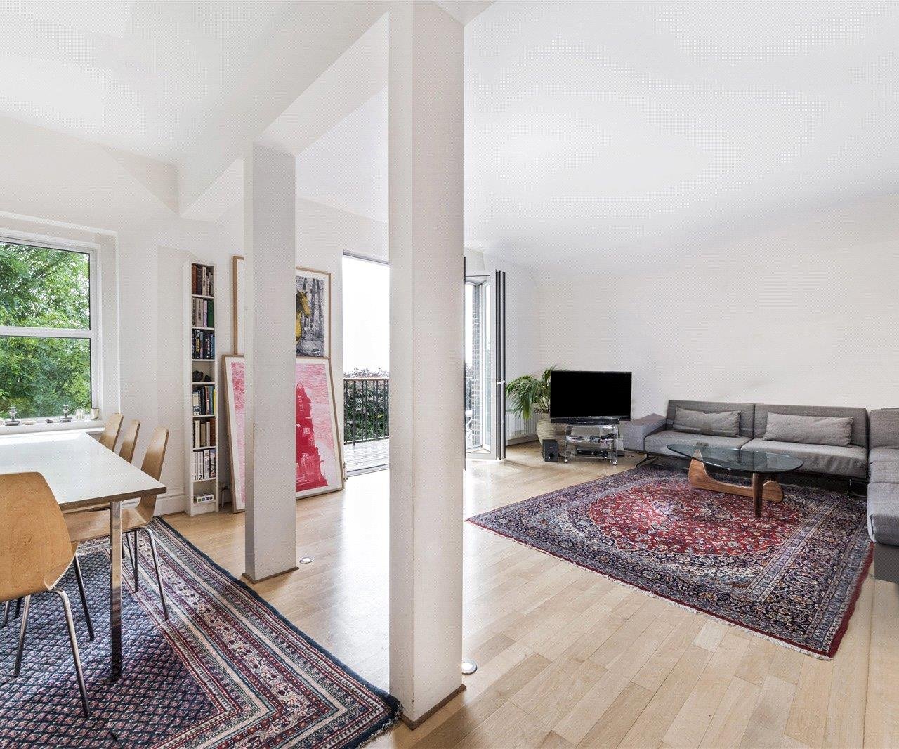 Arkwright Road, Hampstead, NW3 6AA