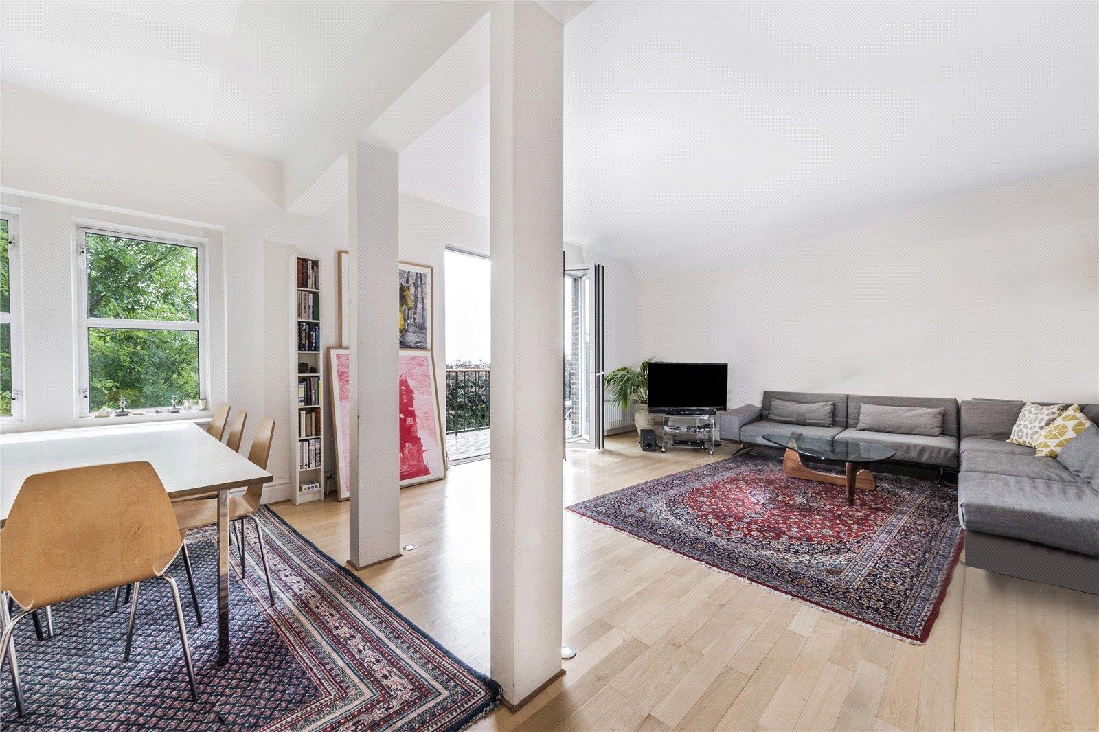 Arkwright Road, Hampstead, NW3 6AA