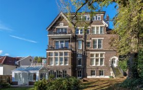 Arkwright Road, Hampstead, NW3 6AA