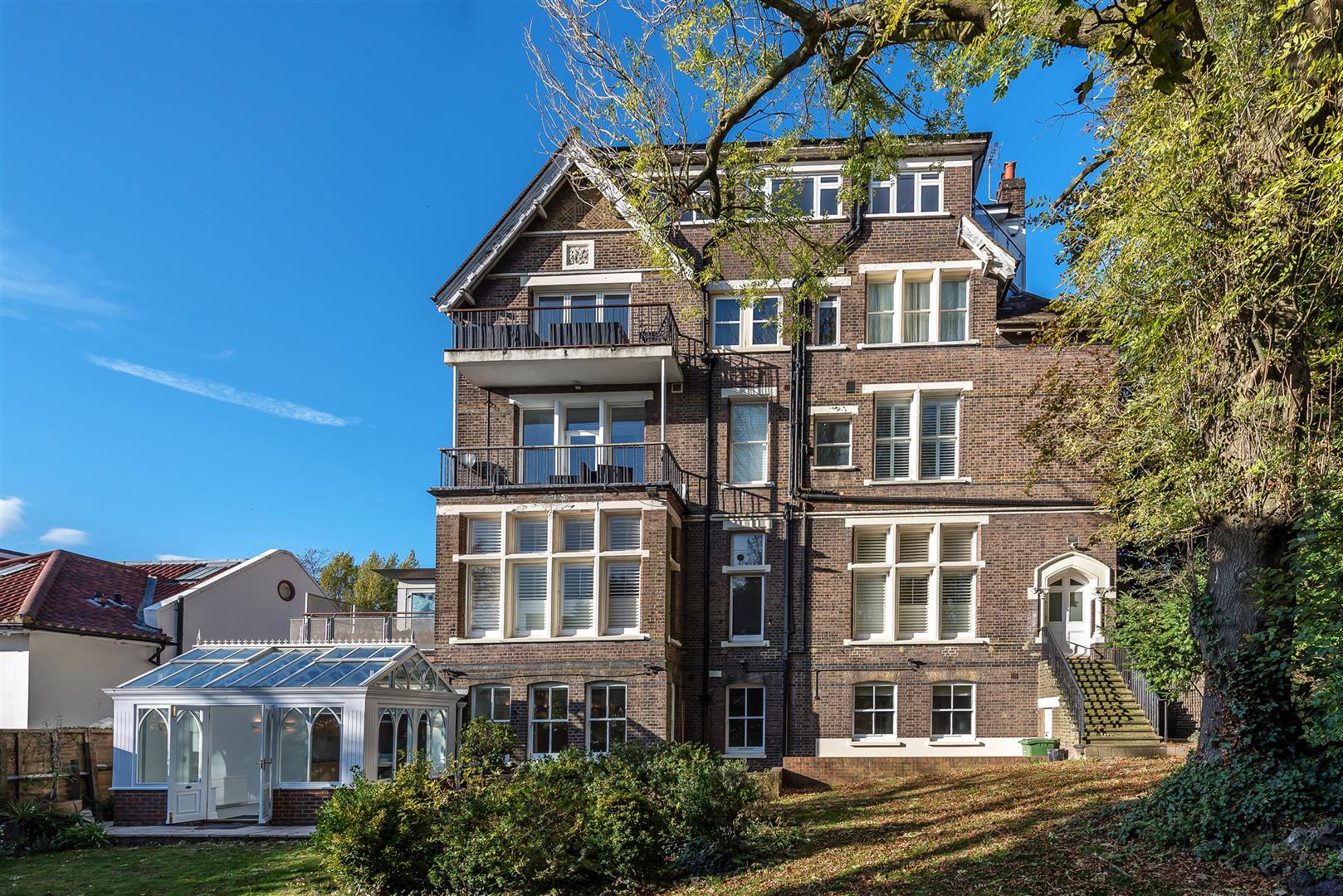 Arkwright Road, Hampstead, NW3 6AA