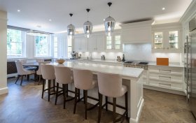 Redington Road Hampstead NW3 7RR