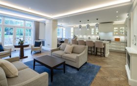 Redington Road Hampstead NW3 7RR