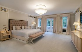 Redington Road Hampstead NW3 7RR