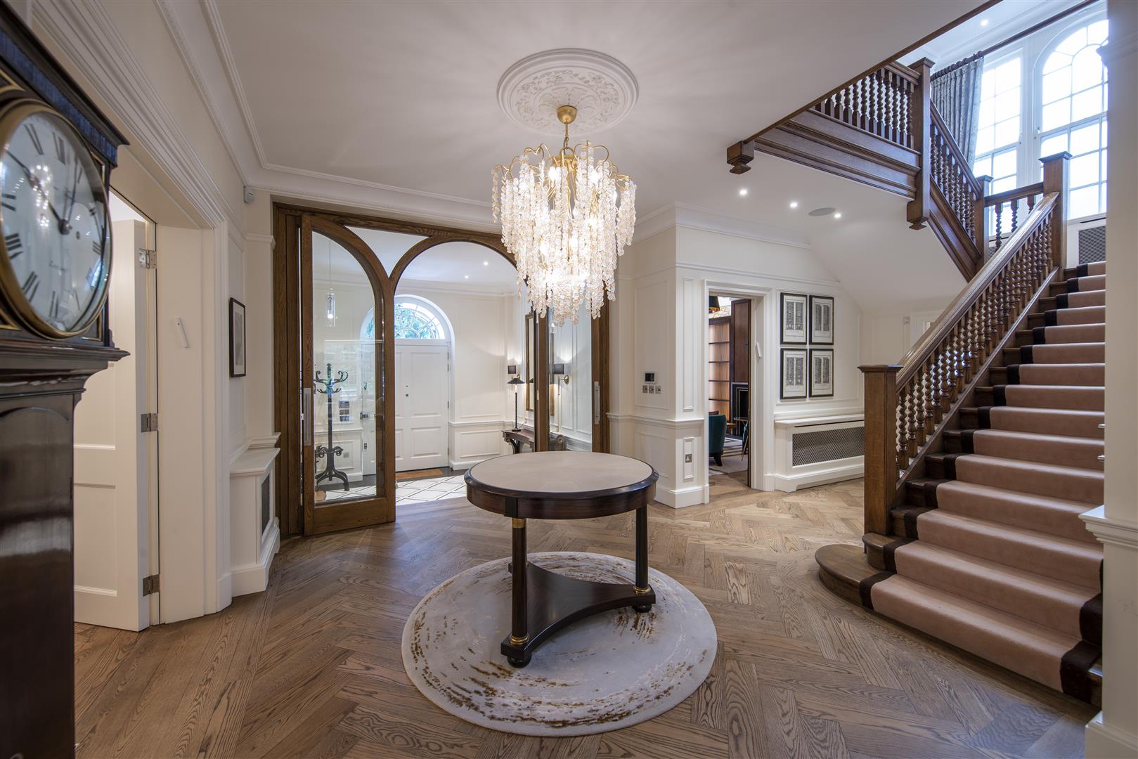 Redington Road Hampstead NW3 7RR