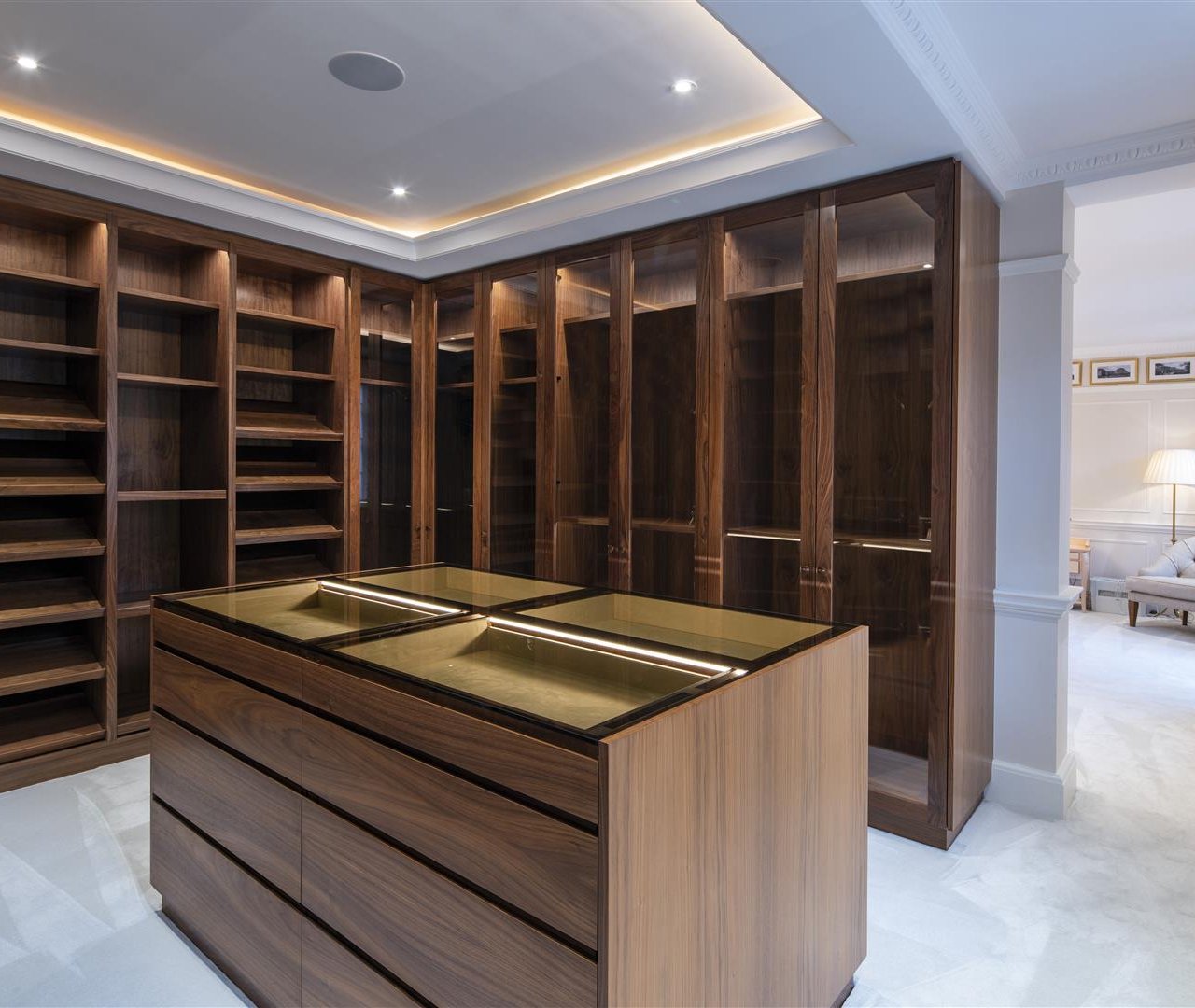 Redington Road Hampstead NW3 7RR