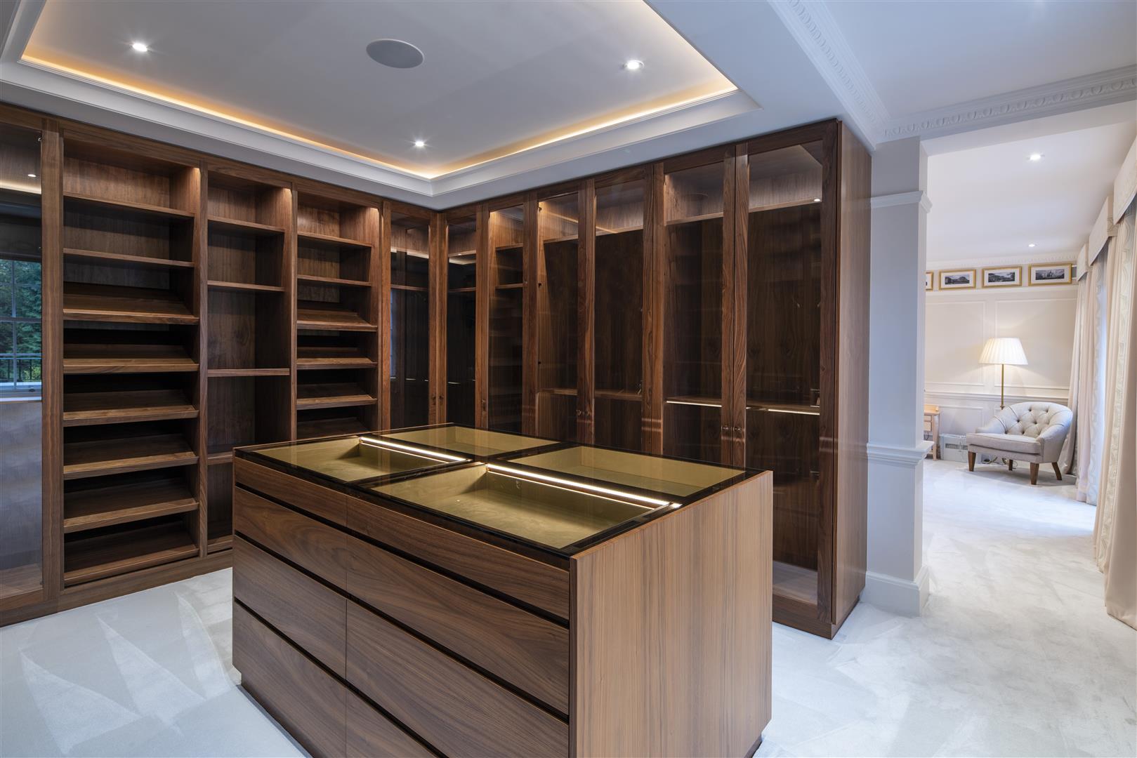 Redington Road Hampstead NW3 7RR