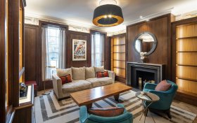 Redington Road Hampstead NW3 7RR