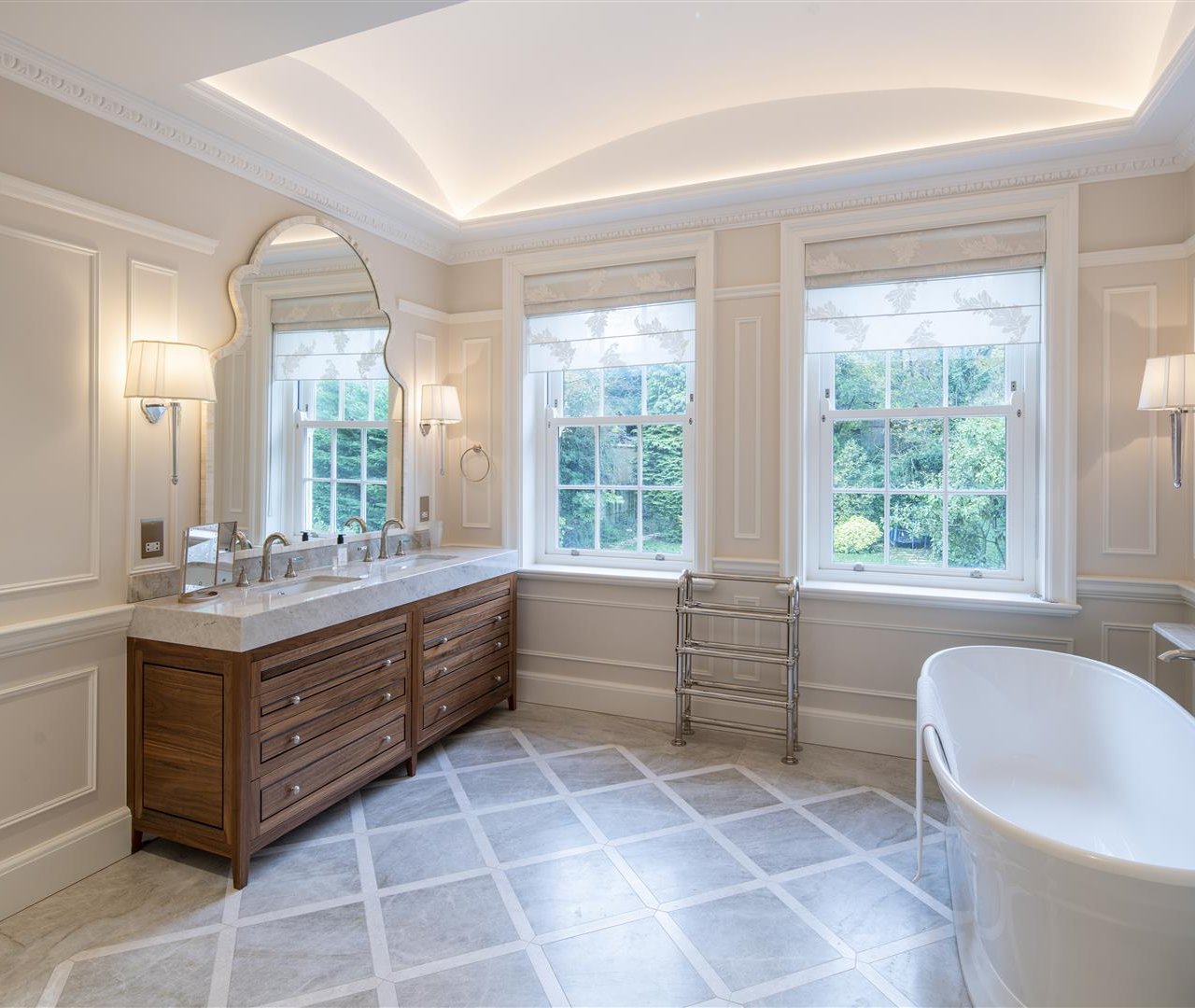 Redington Road Hampstead NW3 7RR