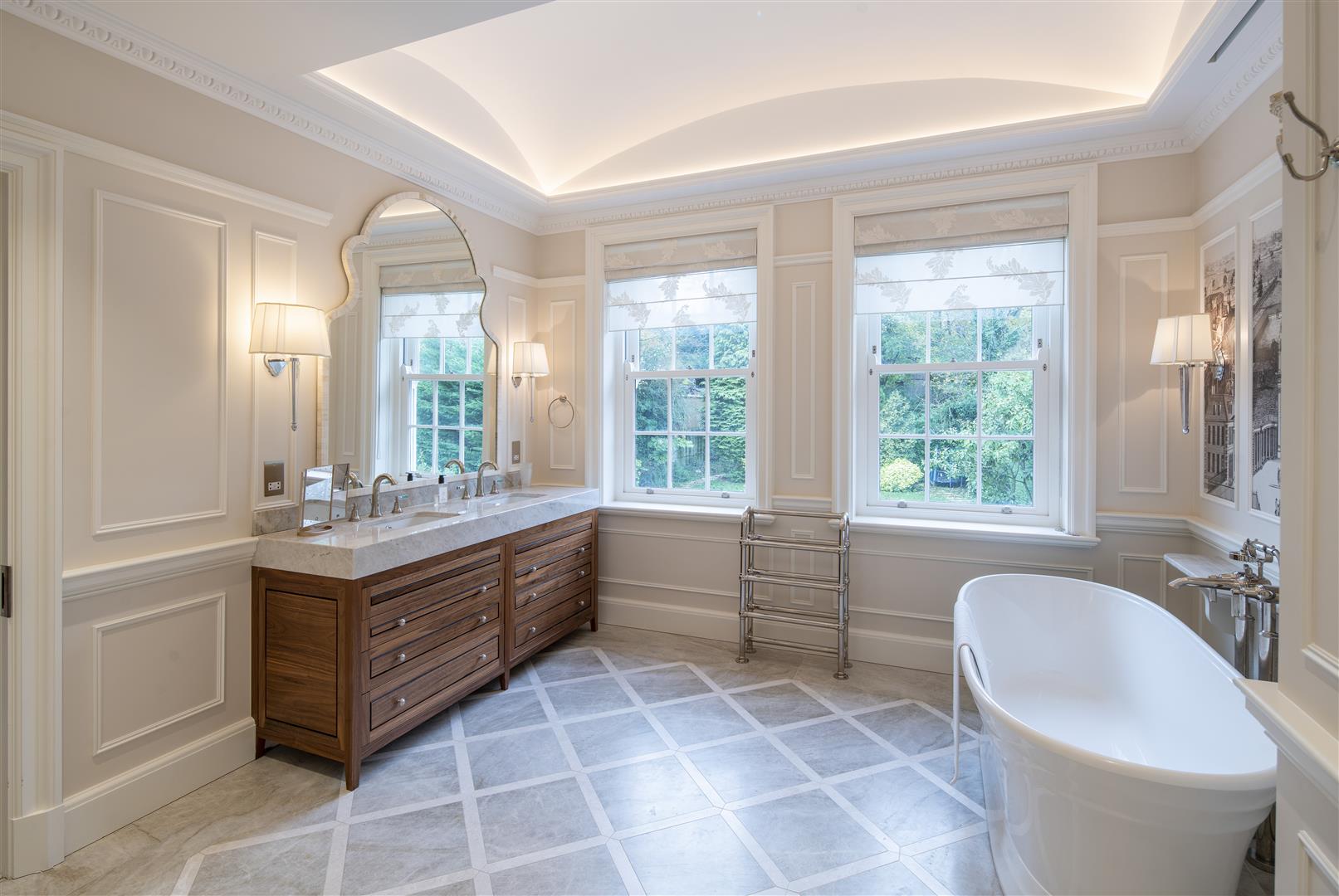 Redington Road Hampstead NW3 7RR