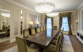 Redington Road Hampstead NW3 7RR