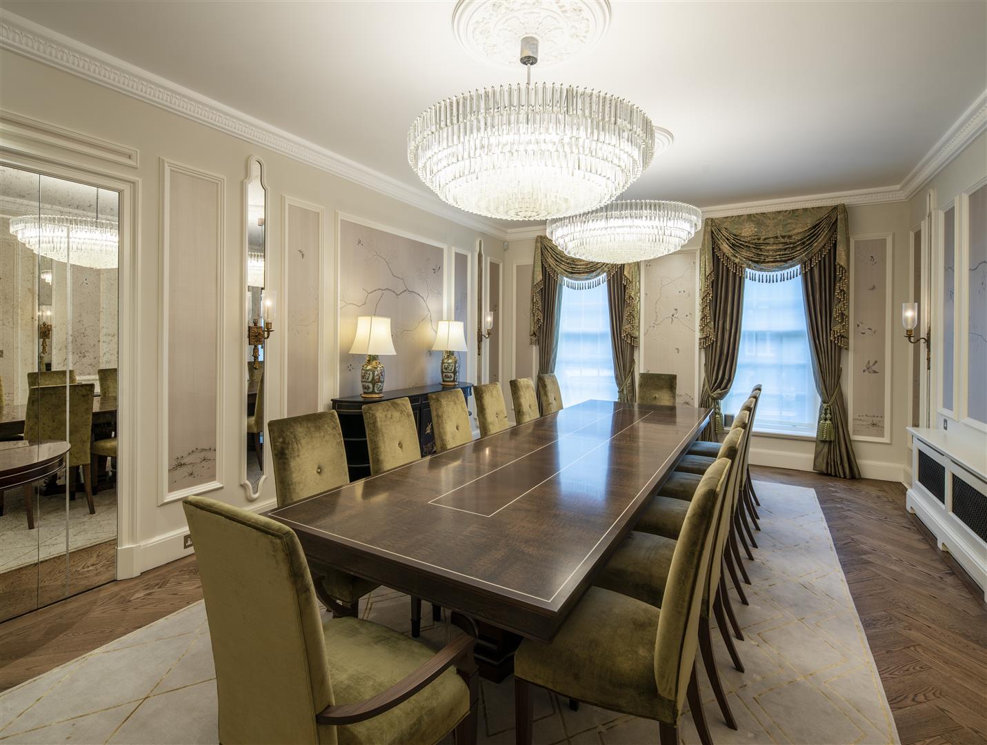 Redington Road Hampstead NW3 7RR