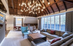 Redington Road Hampstead NW3 7RR