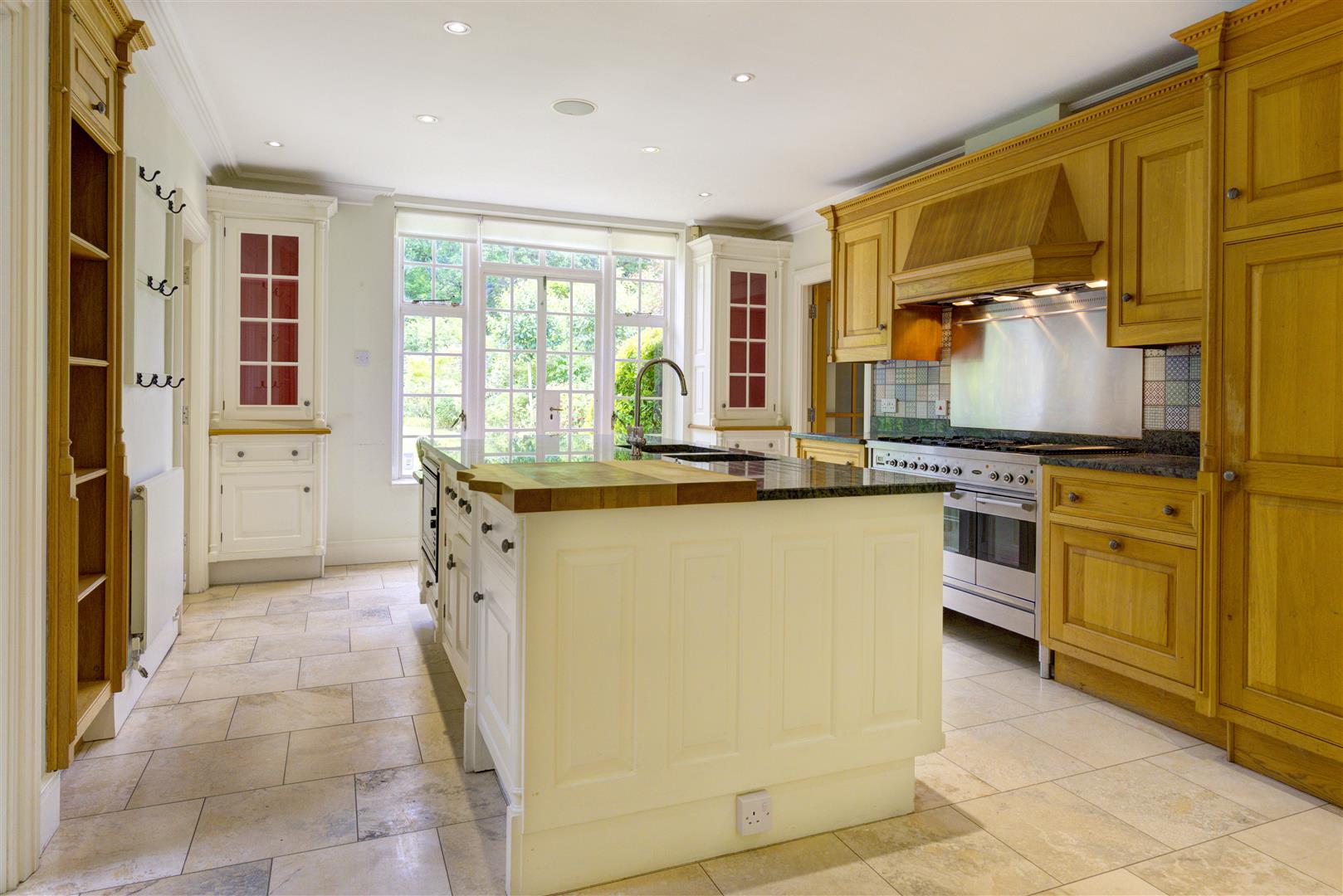 Fairway Close Hampstead Garden Suburb NW11 6TR