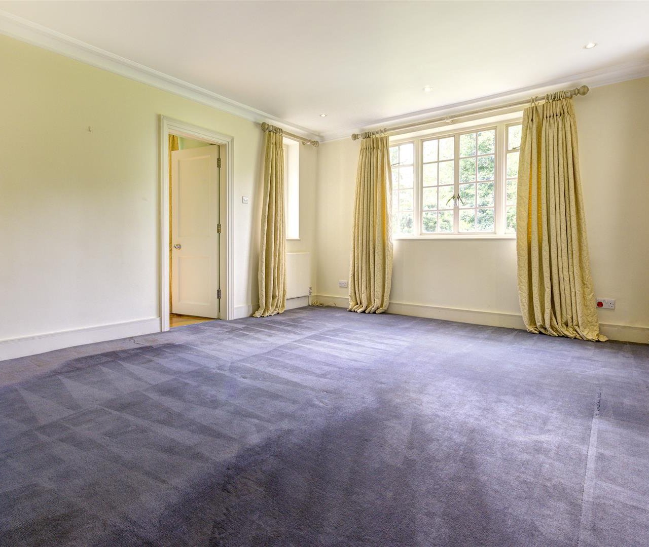Fairway Close Hampstead Garden Suburb NW11 6TR
