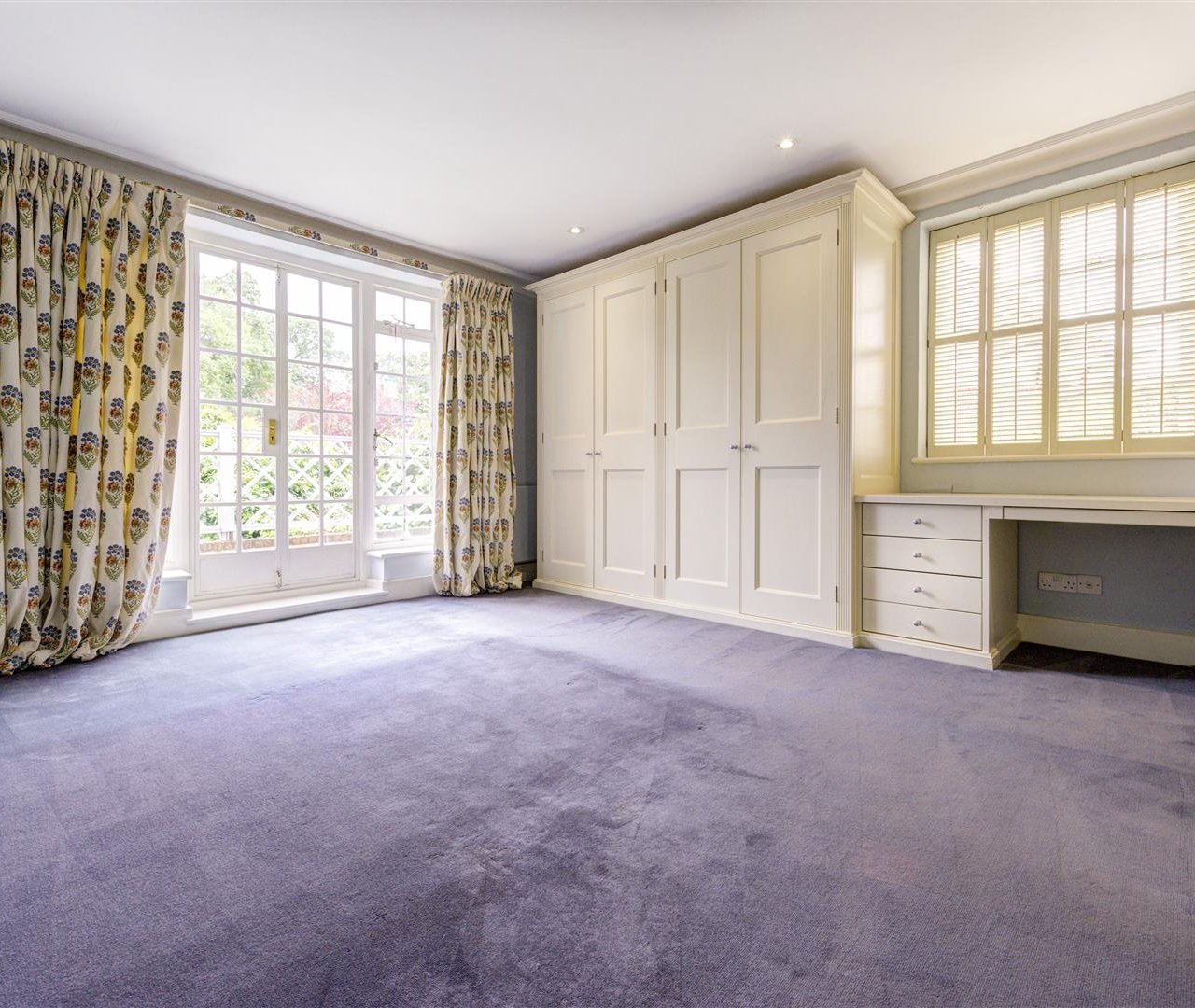 Fairway Close Hampstead Garden Suburb NW11 6TR