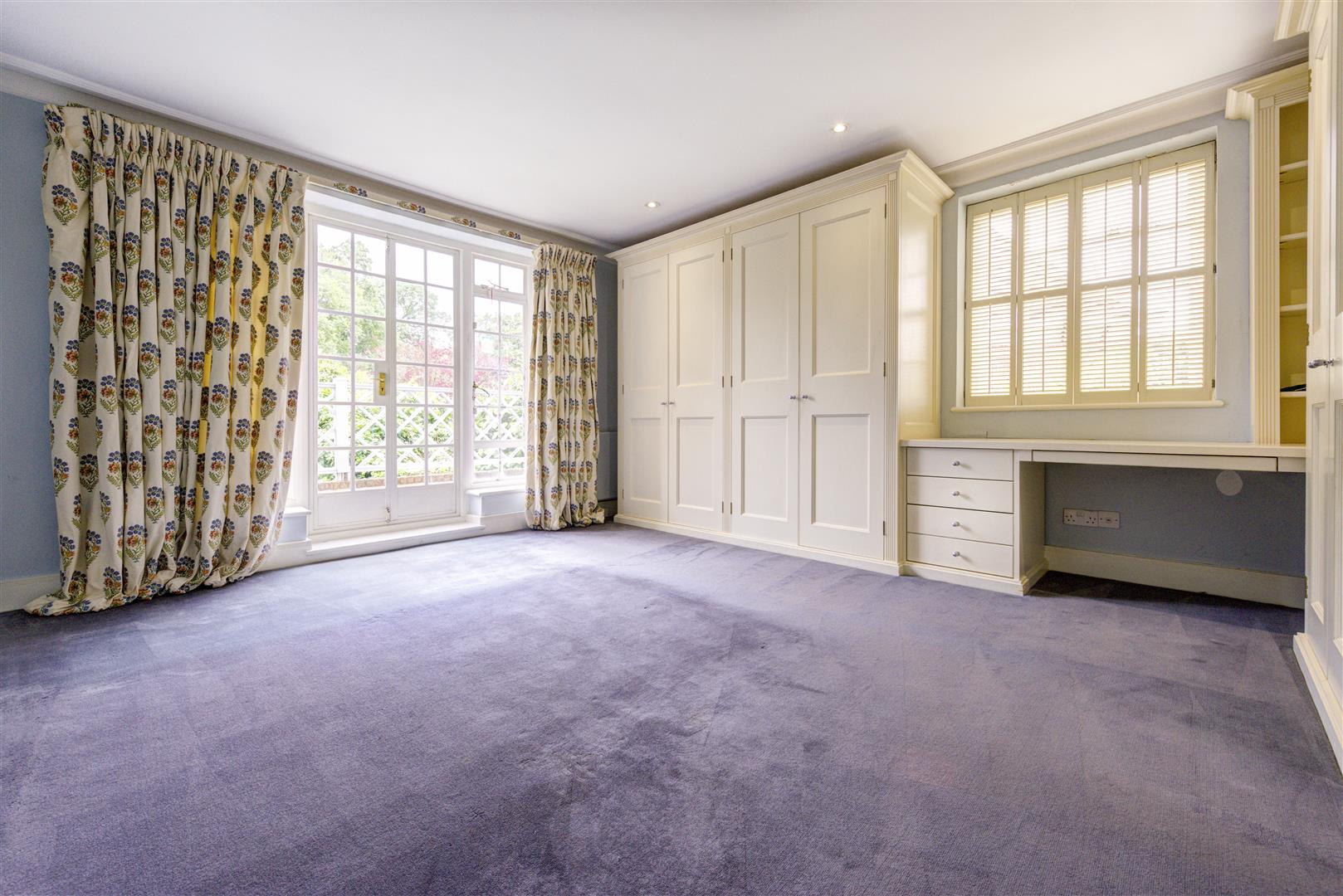 Fairway Close Hampstead Garden Suburb NW11 6TR