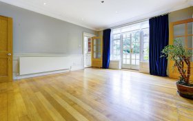 Fairway Close Hampstead Garden Suburb NW11 6TR