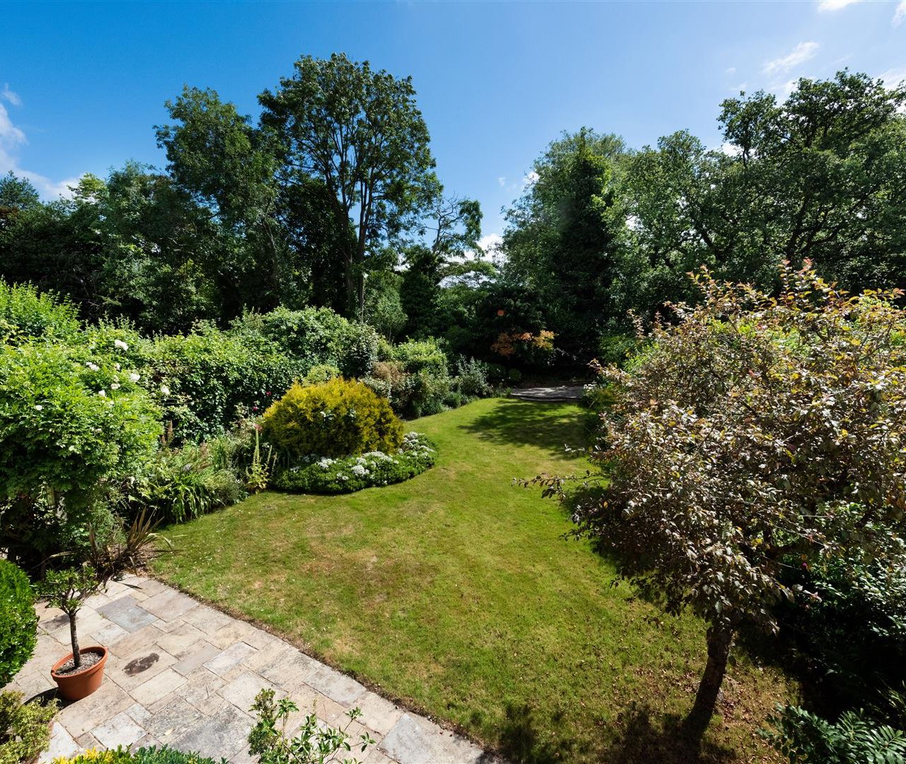 Fairway Close Hampstead Garden Suburb NW11 6TR