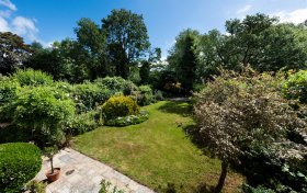 Fairway Close Hampstead Garden Suburb NW11 6TR
