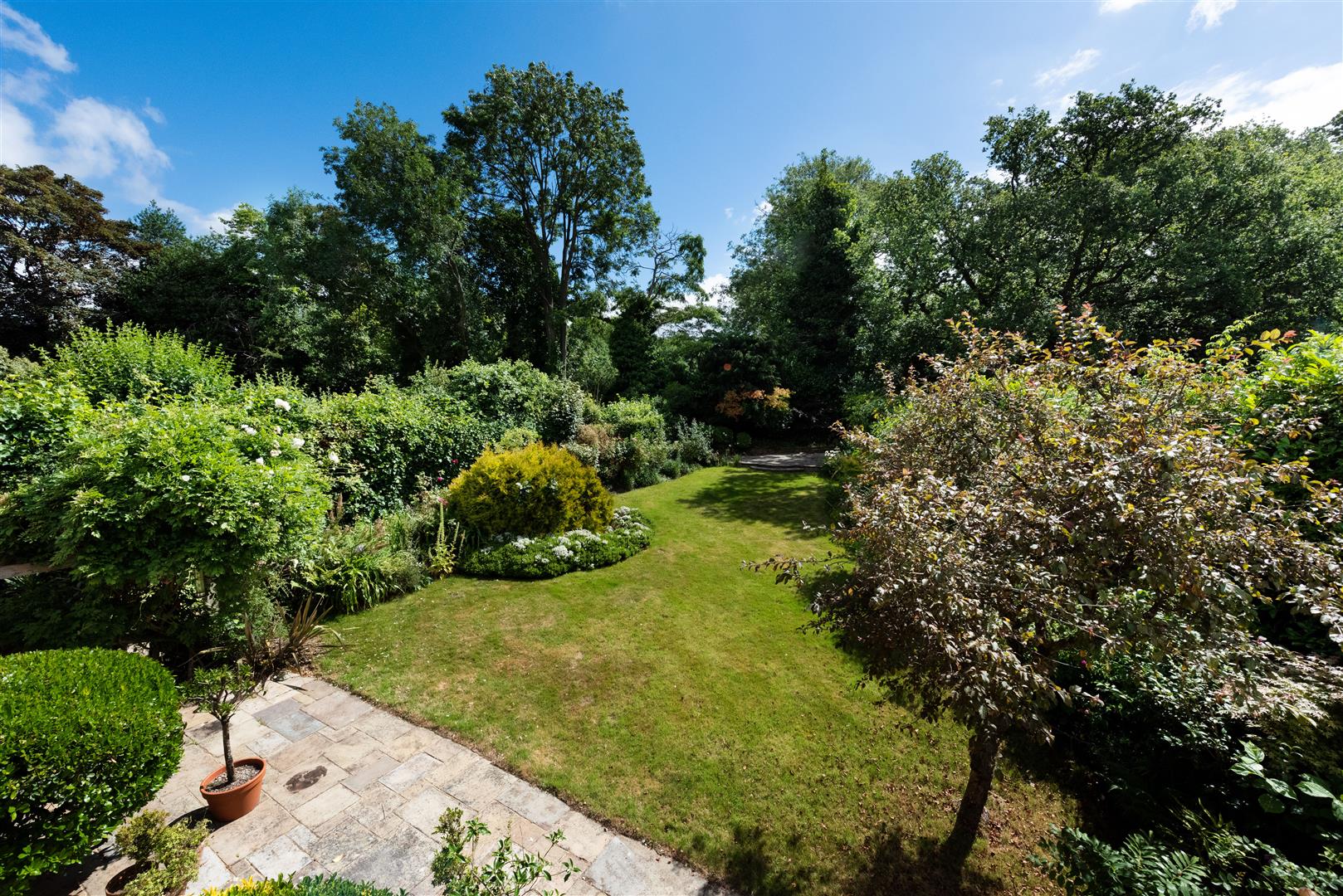 Fairway Close Hampstead Garden Suburb NW11 6TR