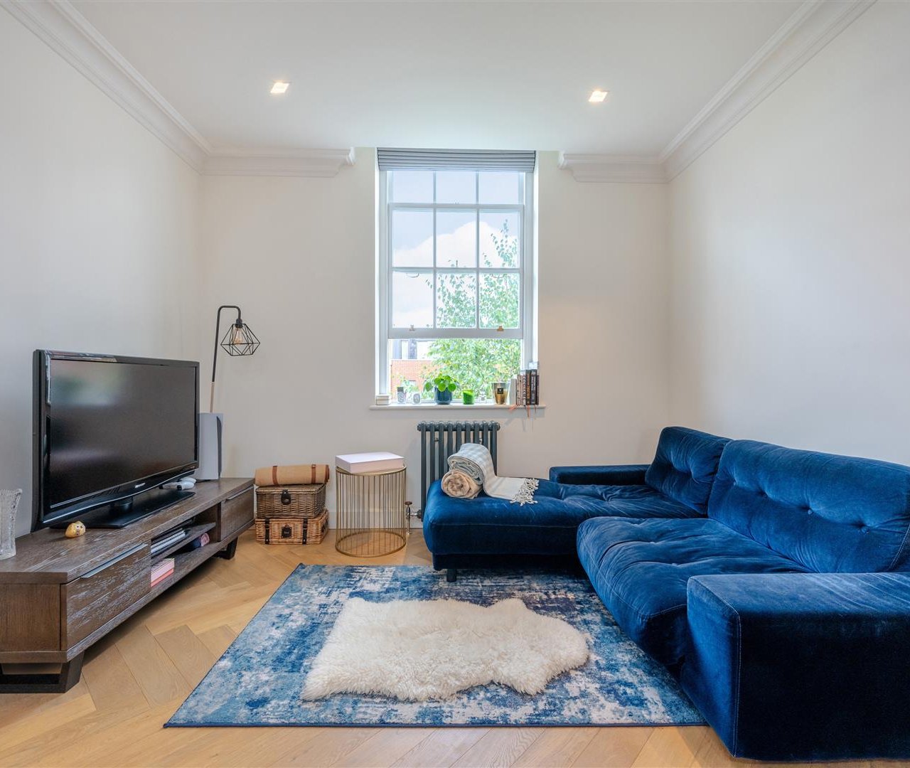 Kidderpore Avenue, London, NW3 7SU
