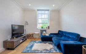 Kidderpore Avenue, London, NW3 7SU