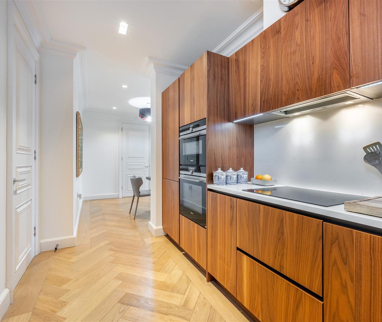 Kidderpore Avenue, London, NW3 7SU
