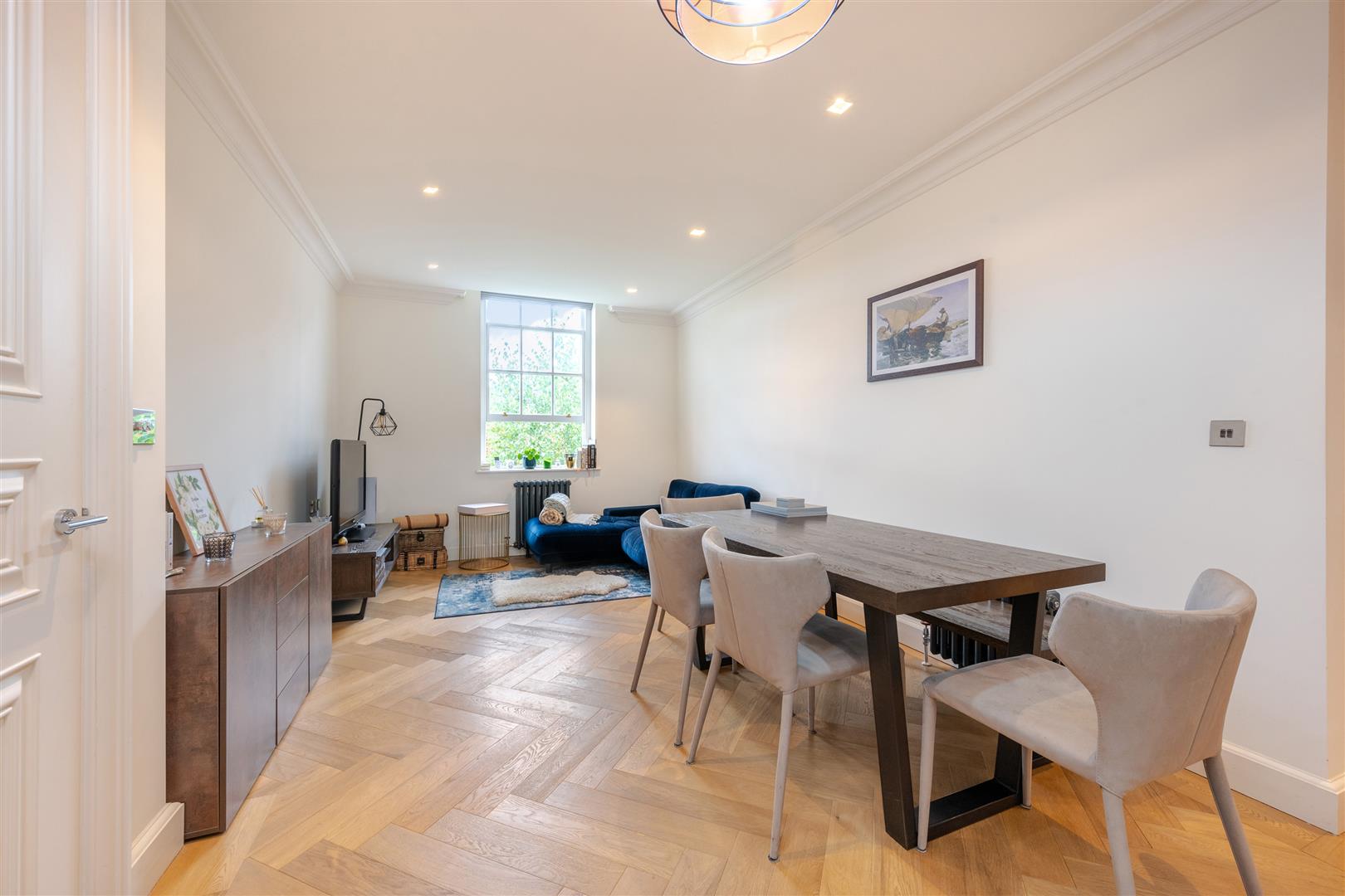 Kidderpore Avenue, London, NW3 7SU