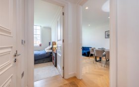 Kidderpore Avenue, London, NW3 7SU