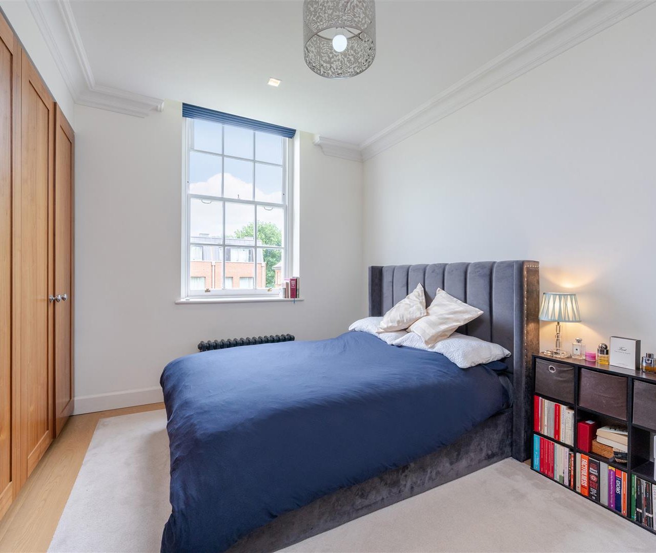 Kidderpore Avenue, London, NW3 7SU