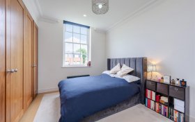 Kidderpore Avenue, London, NW3 7SU