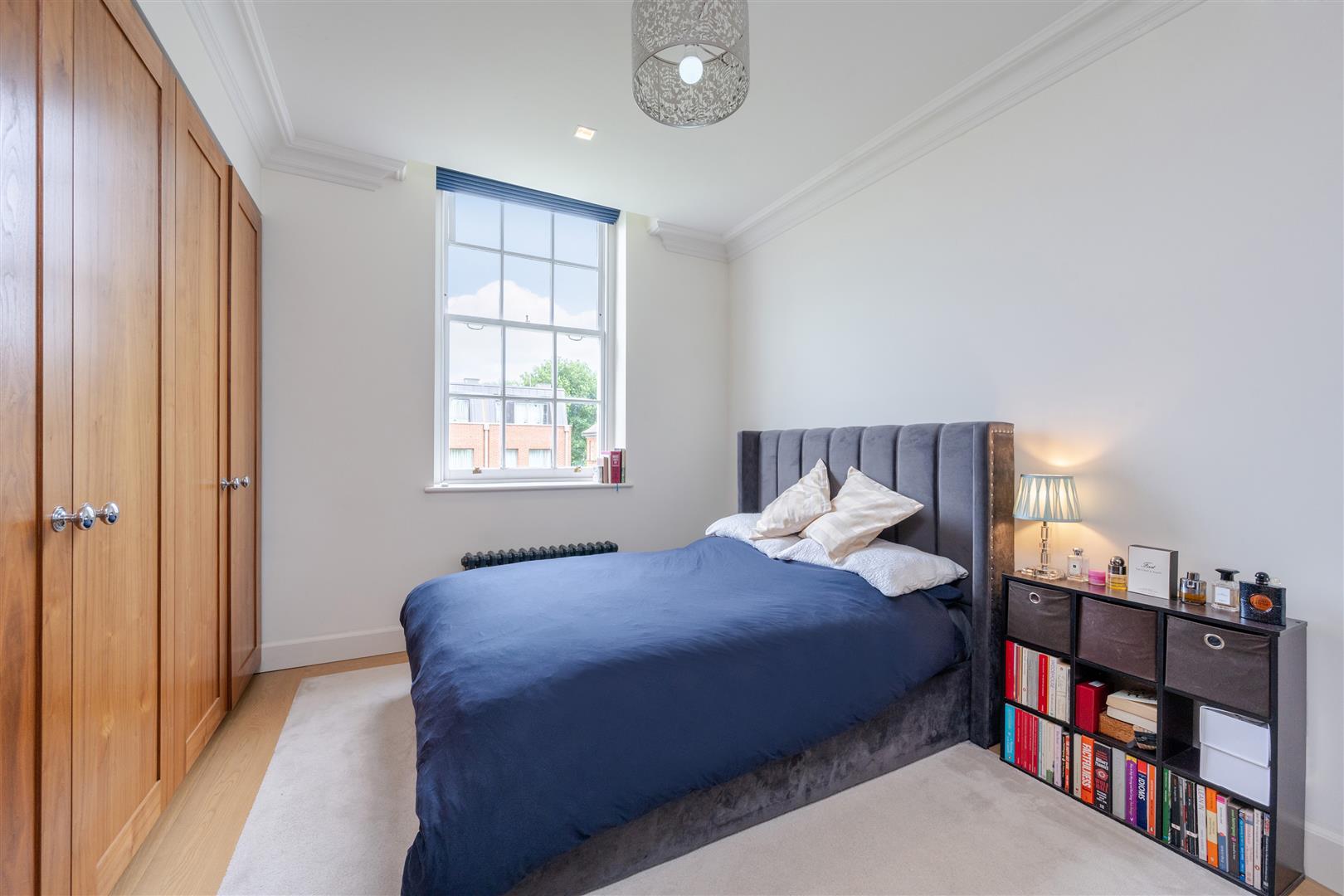 Kidderpore Avenue, London, NW3 7SU