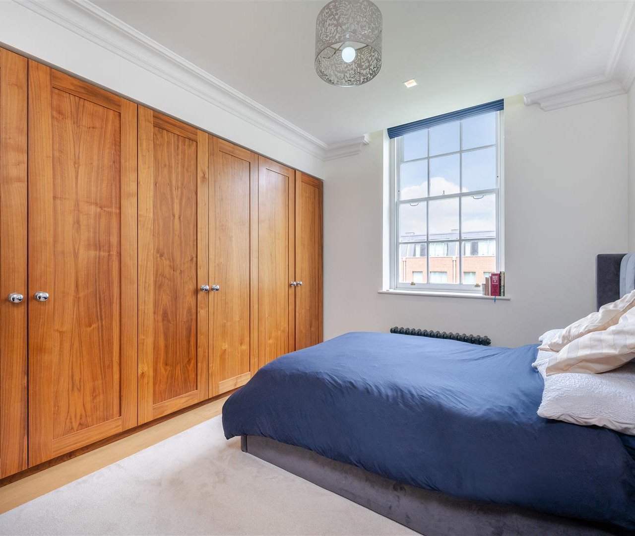 Kidderpore Avenue, London, NW3 7SU