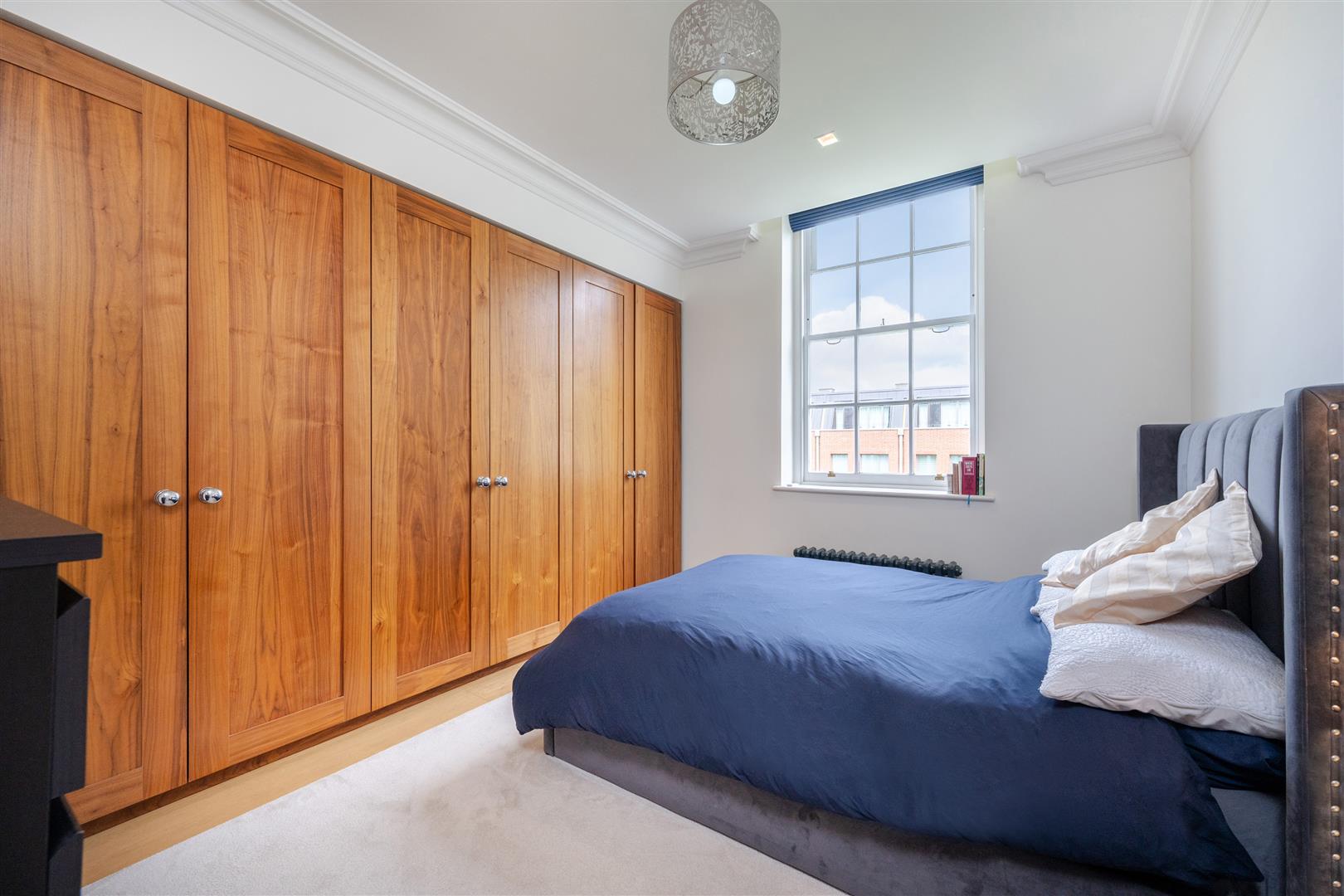 Kidderpore Avenue, London, NW3 7SU
