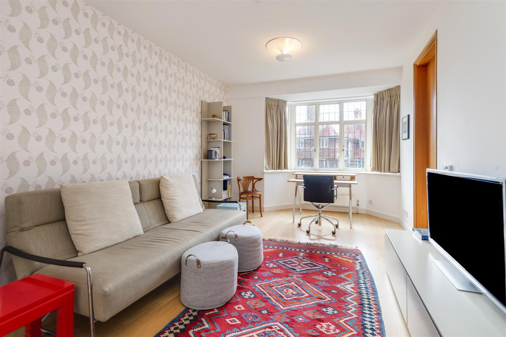 Greenaway Gardens, London, NW3 7DH